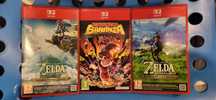 Jogos Nintendo Switch 2
