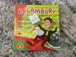 Kalambury z tablicą - Alexander