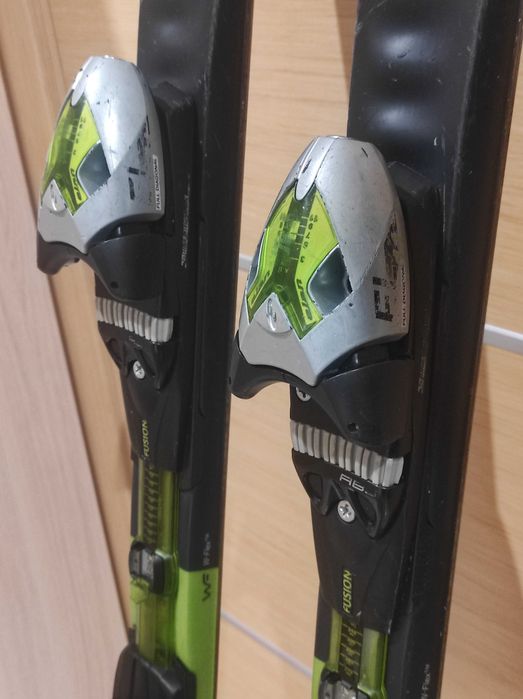 Гірські лижі Elan SpeedWave 10 (160см.)