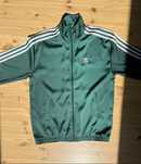 зелена олімпійка Adidas