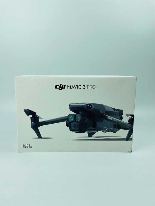 Оригінальна коробка для квадрокоптеру DJI Mavic 3 Pro, арт: 43738