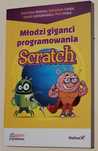 Młodzi giganci programowania. Scratch