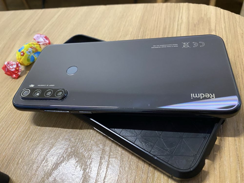 Xiaomi Redmi Note 8T 4/64