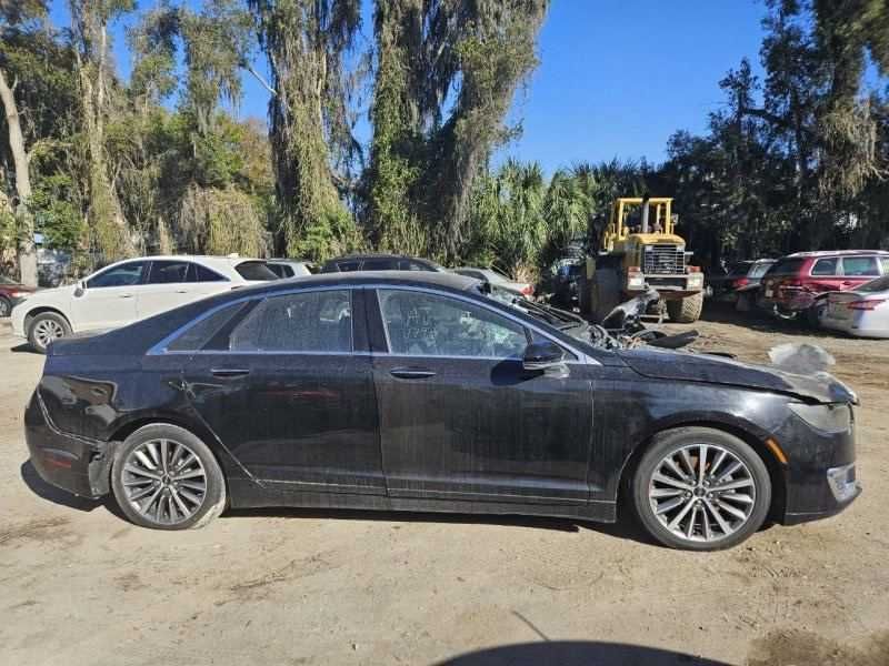 Lincoln Mkz 13-20 C20HDTX 2.0L ECOBOOST 2017 Сzęści