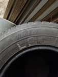 Riken Cargo 225/70/15c 2022