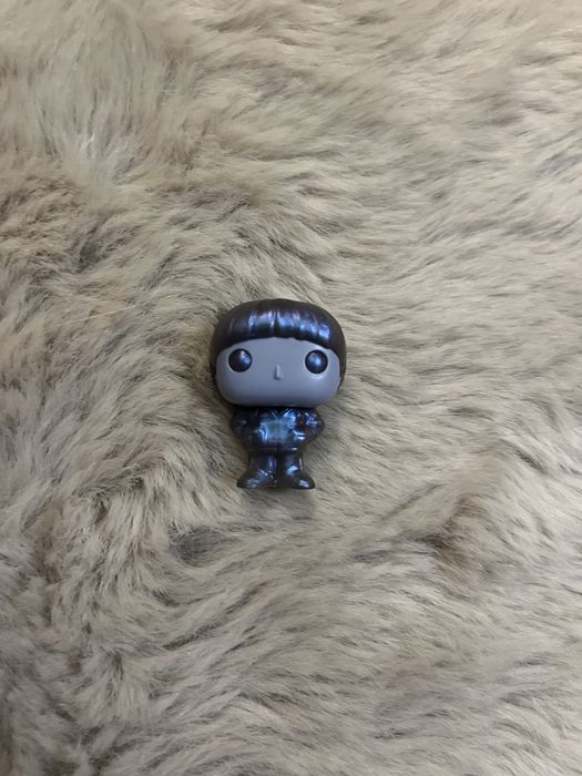 Уилл дуже дивні дива