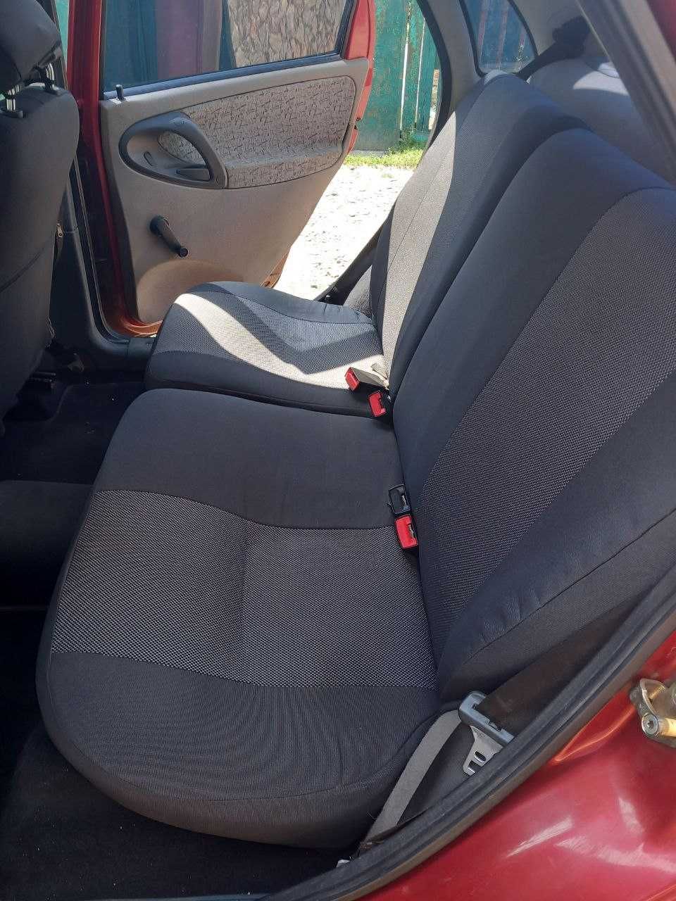 Продам своє авто