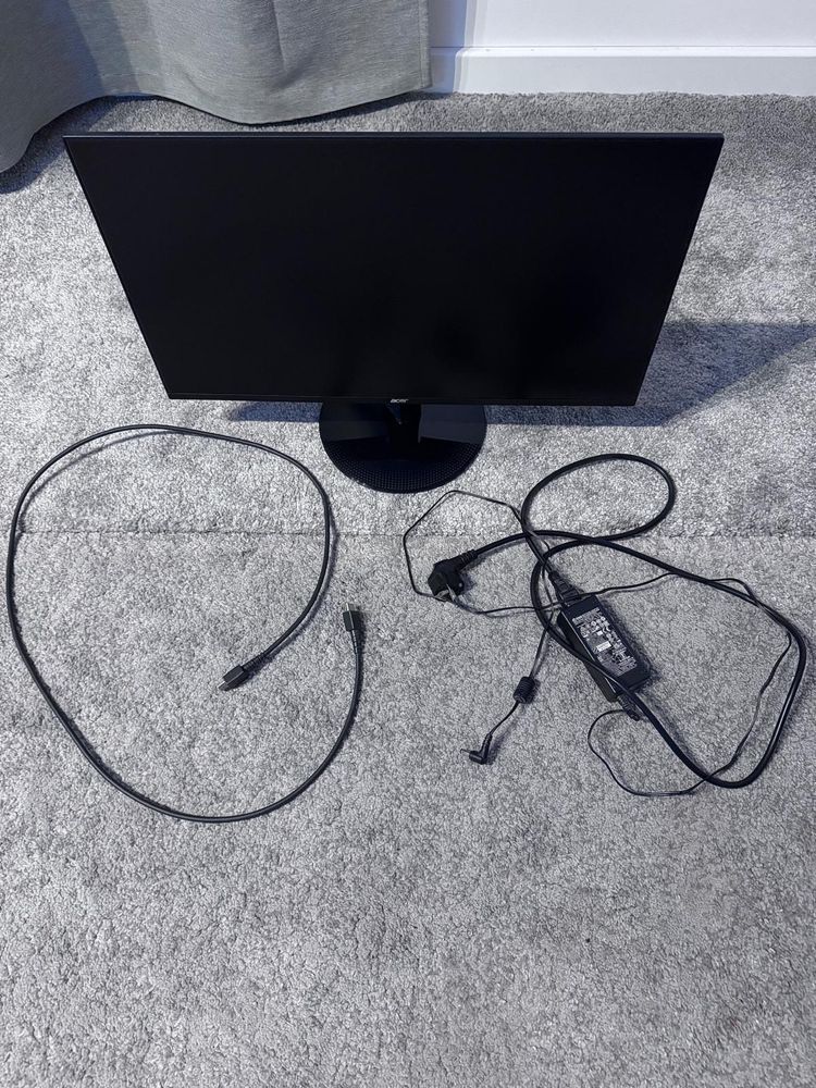 Monitor Acer SB241Y