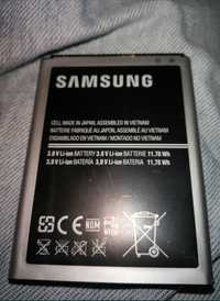 Samsung Note 2 bateria