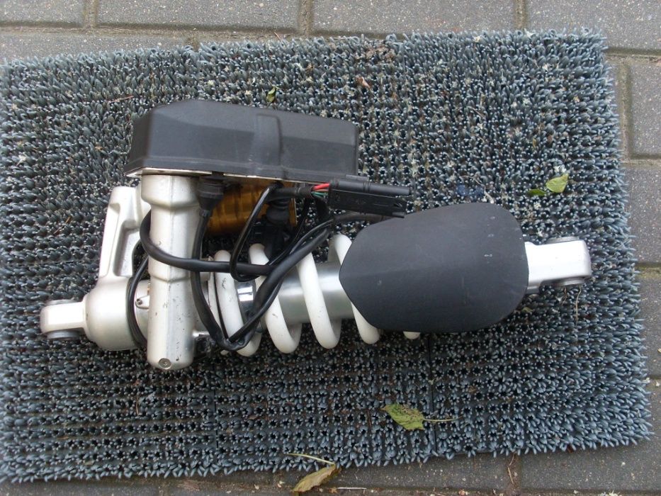 BMW r1200gs K50 amortyzator tył tylny ESA