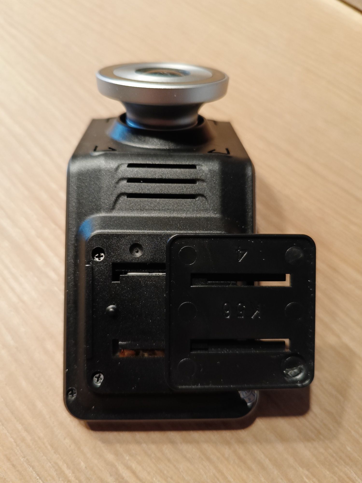 Kamera samochodowa FHD