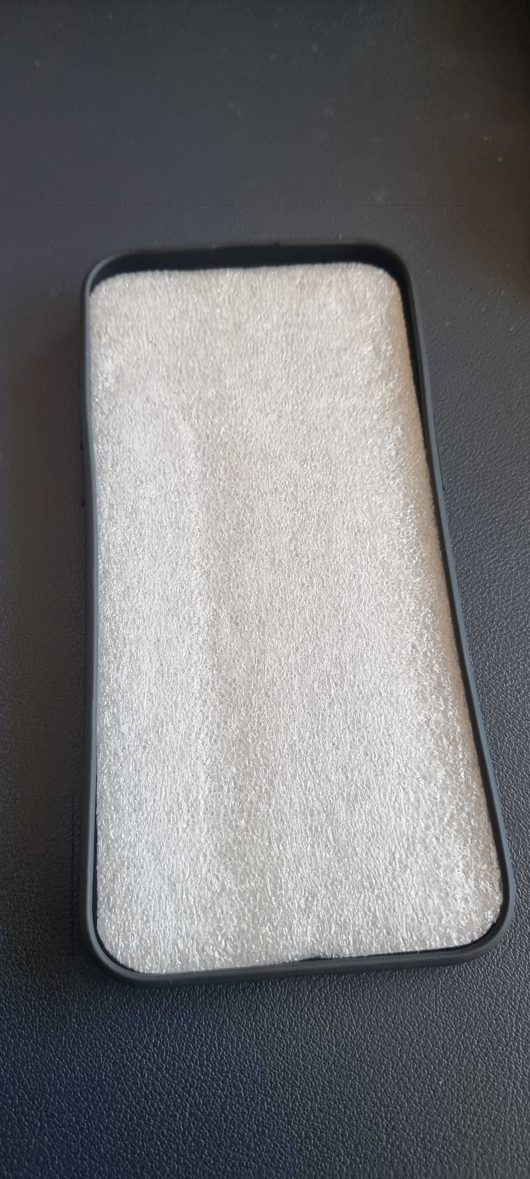 Capa Iphone 11 pro Nova Preta