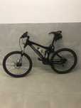 Bicicleta Mondraker