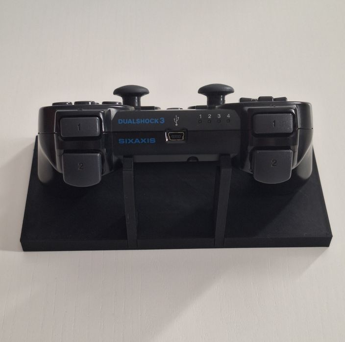 Suporte para comando PS3