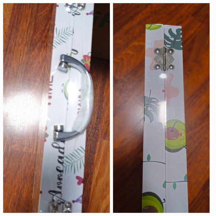 Набір для творчості  на 48 предметів набор для рисования