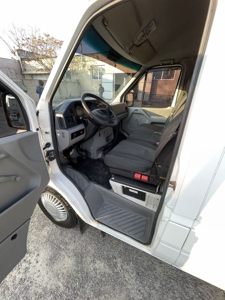 Продам Volkswagen LT35 идеал