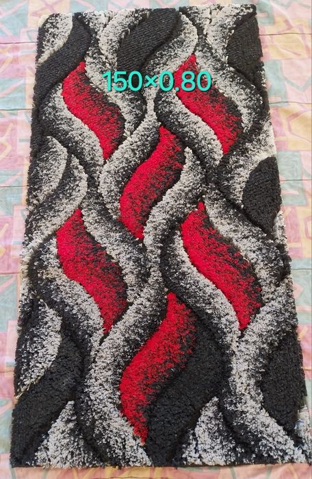 Carpetes. Atenção Só vendo conjunto.