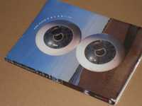 DVD duplo Pink Floyd Pulse - Concerto ao vivo 1994 Londres