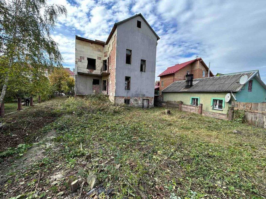 Оренда будівлі Рава-Руська 527 м2