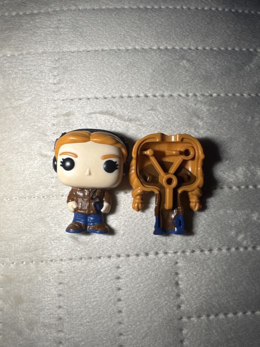 Нова Фігурка Дивні Дива Макс/Максін| Stranger Things Maxin/Max