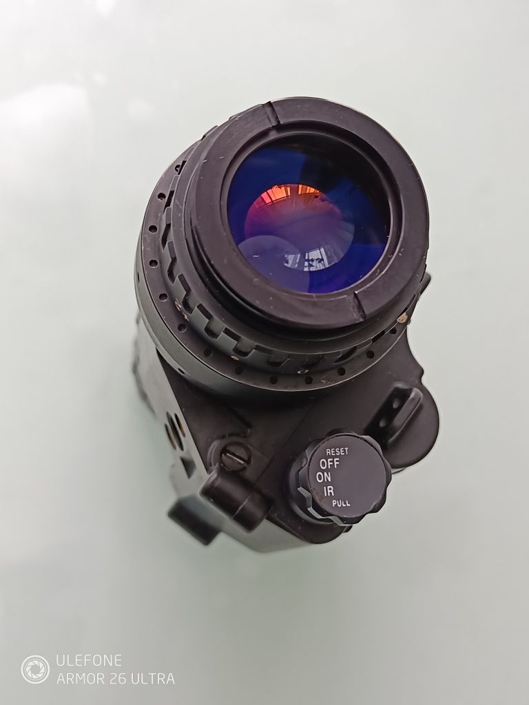 Pvs 14 Прибор ночного видения gen 3+ ПВС 14