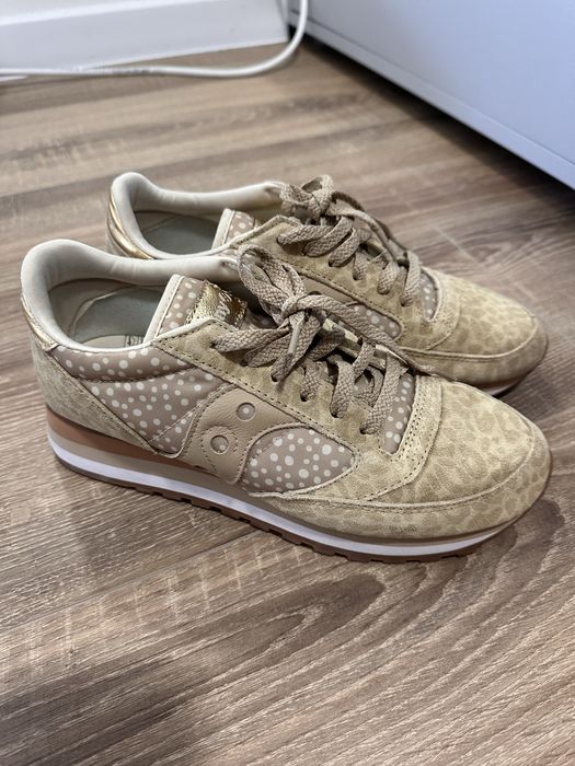 Кросівки Saucony