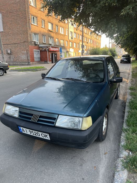 Продам авто Fiat tempra