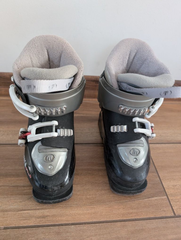 Buty narciarskie dziecięce 16.5cm