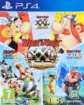 Asterix & Obelix XXL Collection Playstation 4 PS4 PS5 Sklep Multigames