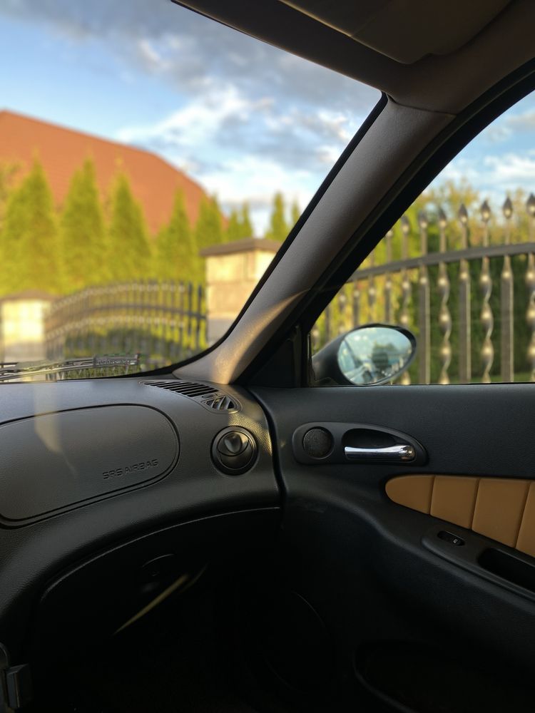 Alfa Romeo 156 1.9 diesel