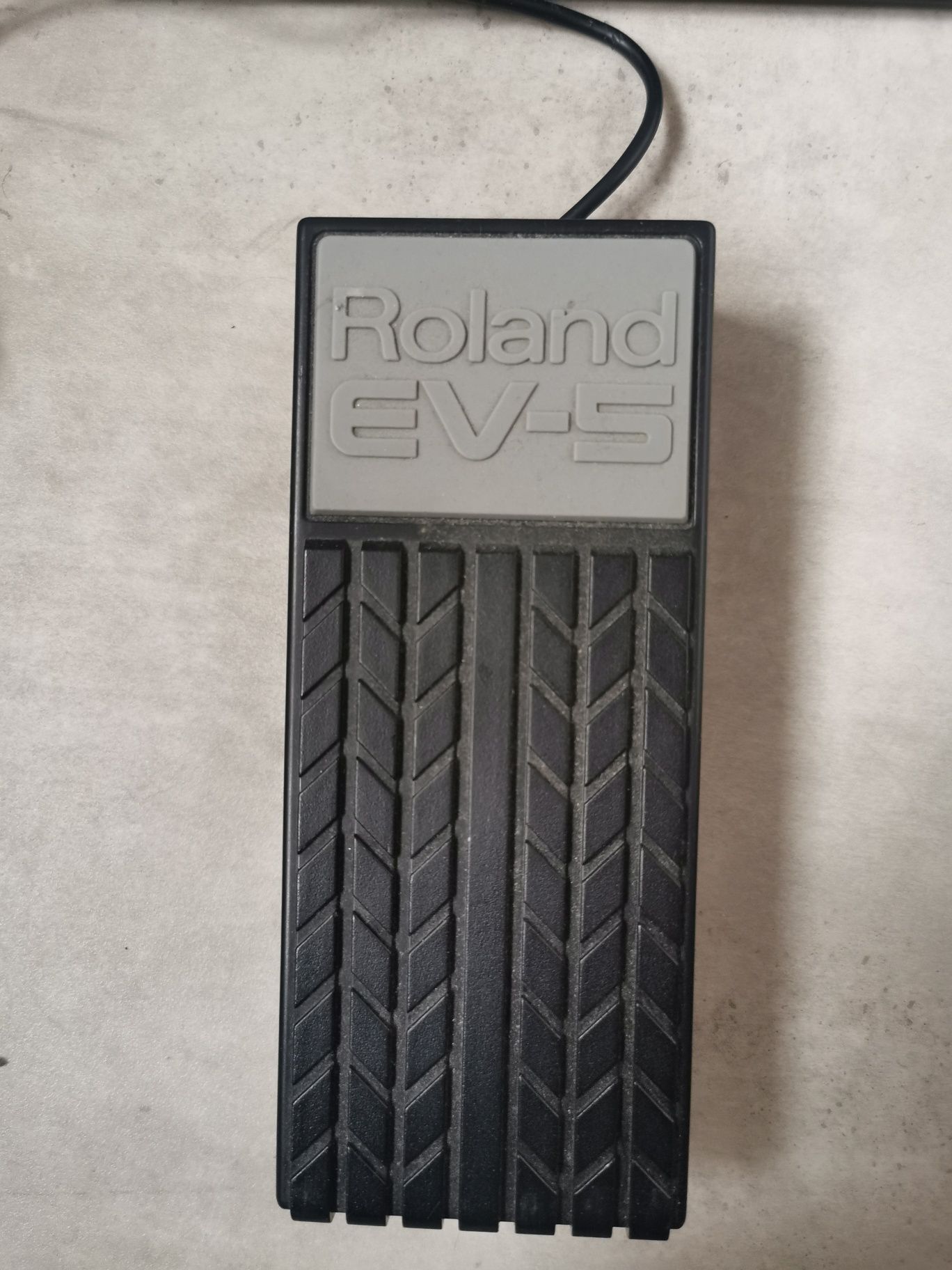 Boss Katana Head 100w mk1+przełącznik GA-FC+ pedał ekspresji