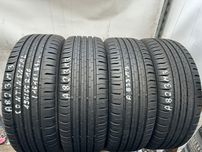 Opony letnie 195/55R16 Continental
