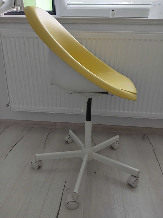 Krzesło do biurka Ikea loberget