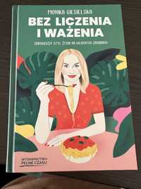 Bez liczenia i wazenia dr lifestyle monika ciesielka