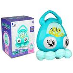 Игрушка для запуска мыльных пузырей Bubble, мильні бульбашки