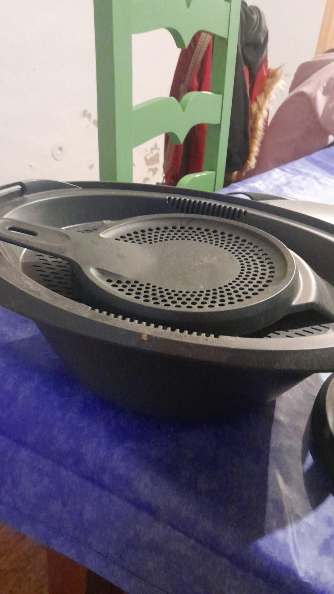 Vendo bimbo como nova