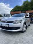 Volkswagen Polo 2012