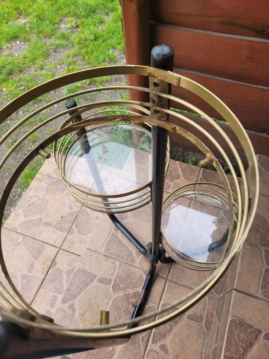 Kwietnik prl do odnowienia