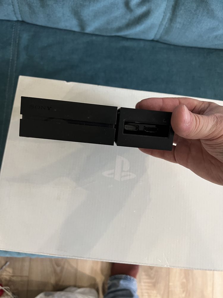 Playstation VR - 1 покоління гарнитура з перехідником под Plastation 5