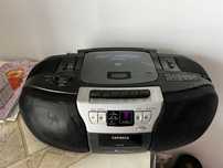 Aiwa csd-es360 radio kaseta cd