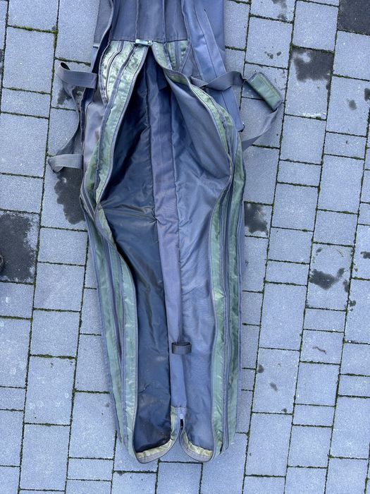 Pokrowiec na wędki DAM