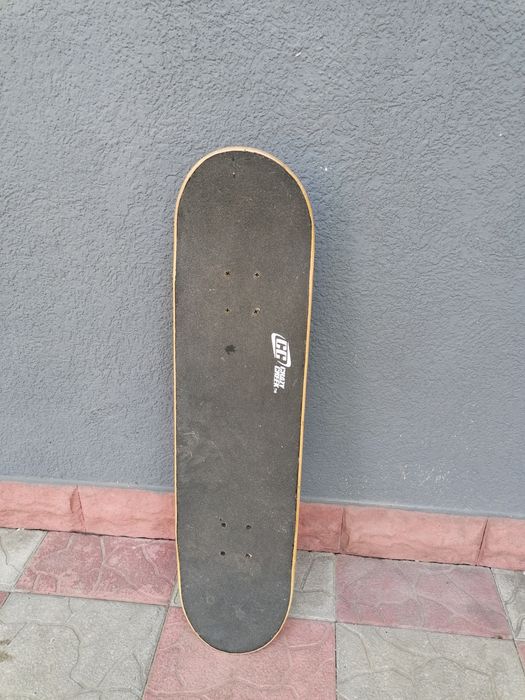 Deskorolka CrazyCreek