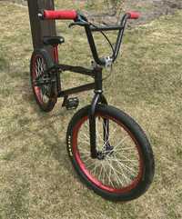 Sprzedam bmx parkowy