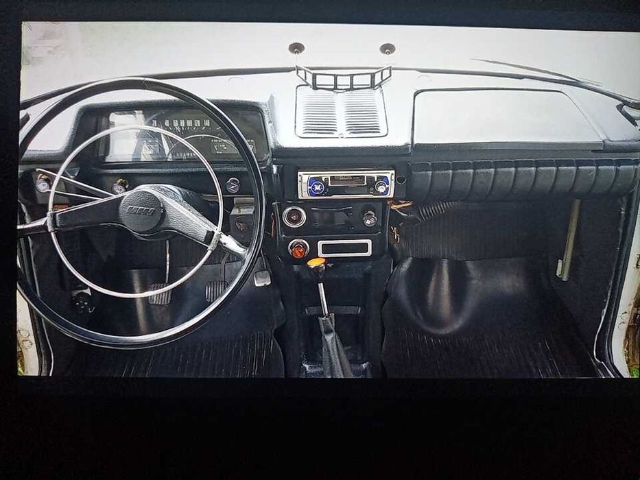 Продам "Москвич-412"