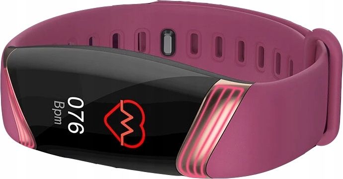 Zegarek smartband NOWOŚĆ