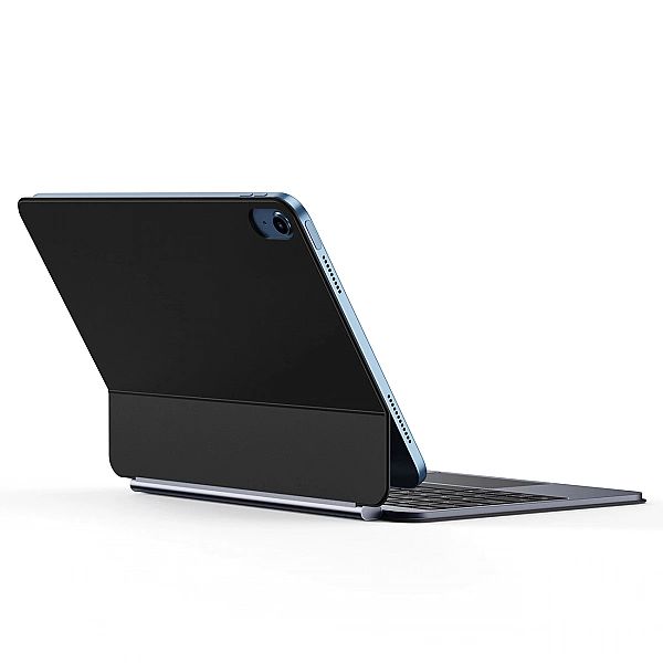 Etui z klawiaturą Dux Ducis (MK series) na iPad 10" (2022) iPad 11" (2