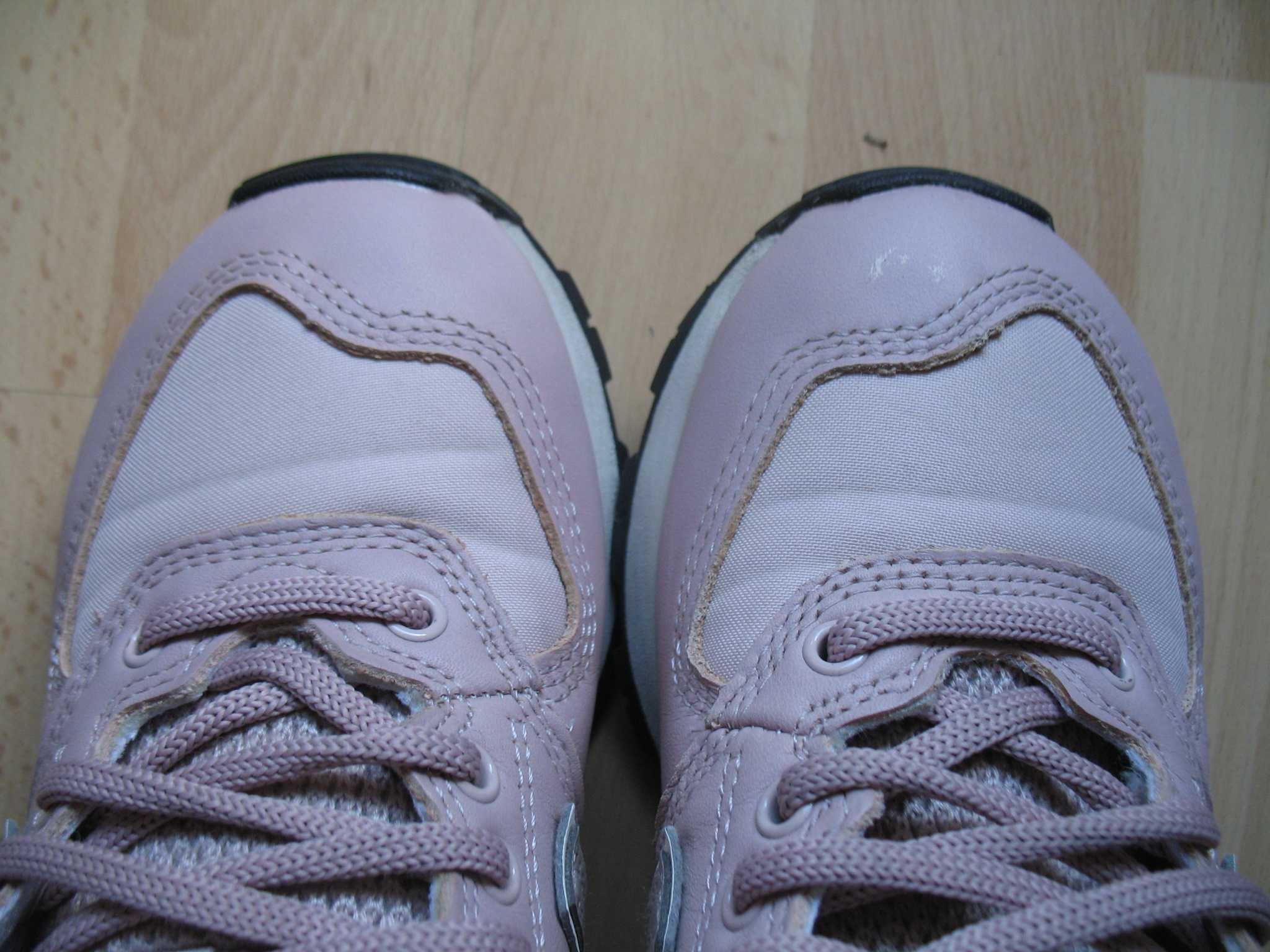 New Balance Kobiecy Zimowe buty 37 23,5cm