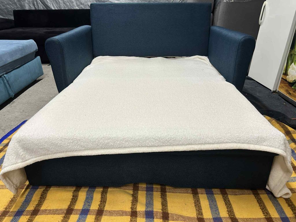Sofa z funkcją spania