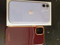 iPhone 11 64GB Purple, Okazja!