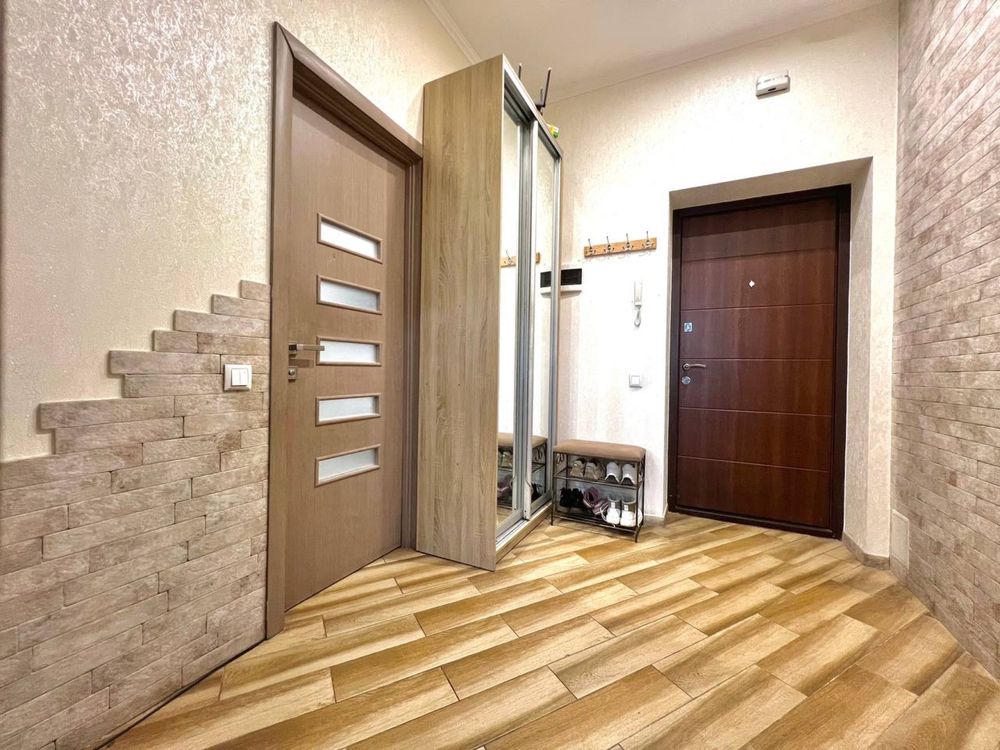 Продаж! 2 кім квартира в Новобудові, Рясне-1, бічна Шевченка
